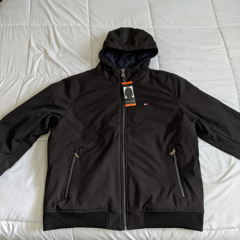 Mens Tommy Hilfiger XXL